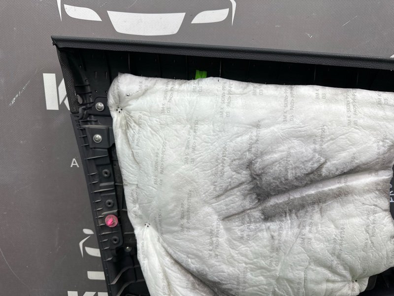 Обшивка двери Kia Sportage 3 2015 SL