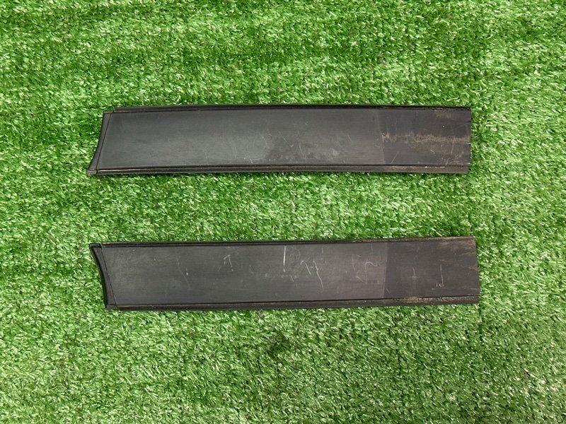 Молдинги крыши Kia Sportage 3 2015 SL