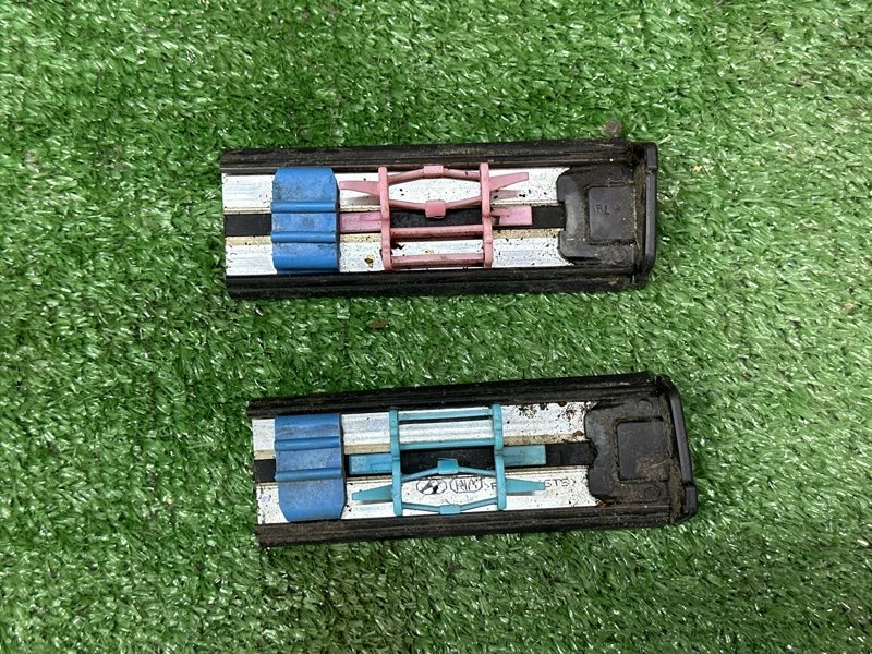 Молдинги крыши Kia Sportage 3 2015 SL