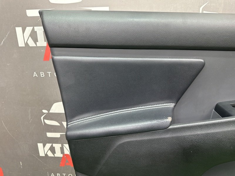 Обшивка двери Kia Sportage 3 2015 SL