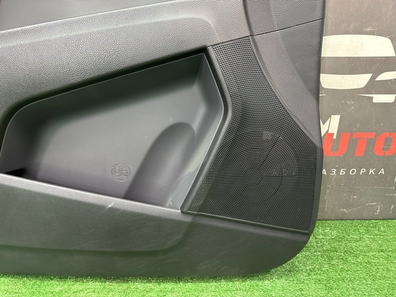 Обшивка двери Kia Sportage 3 2015 SL