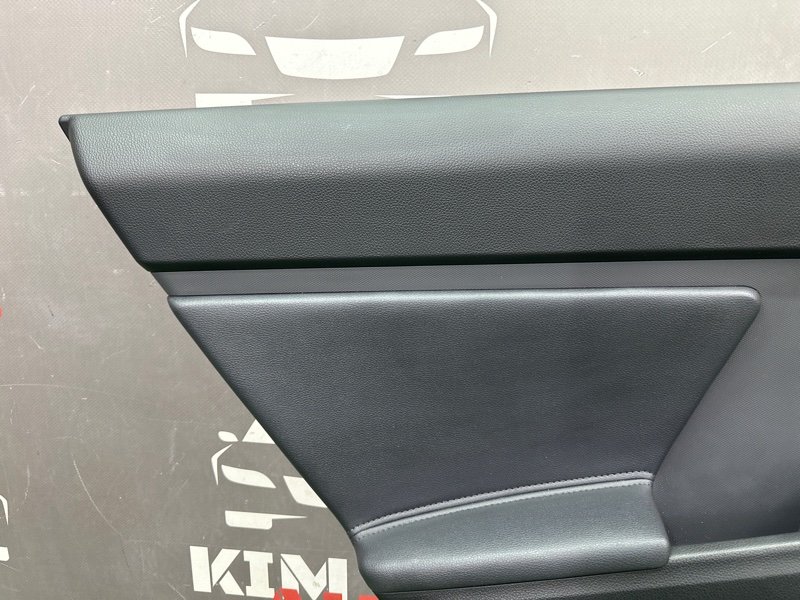 Обшивка двери Kia Sportage 3 2015 SL