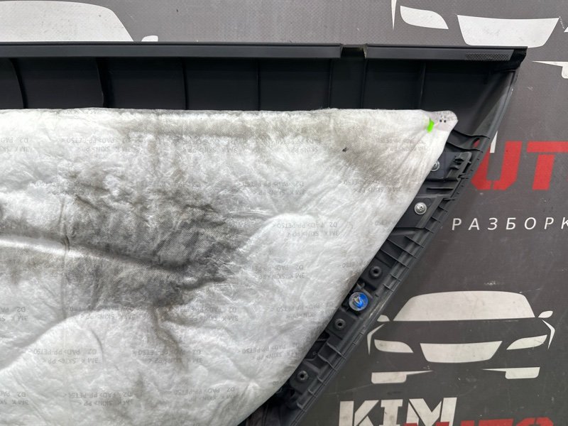 Обшивка двери Kia Sportage 3 2015 SL