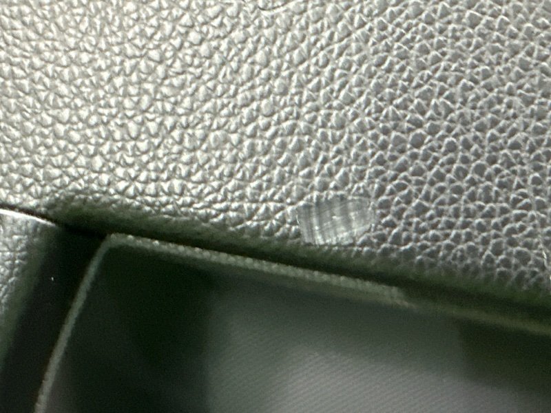 Обшивка двери Kia Sportage 3 2015 SL