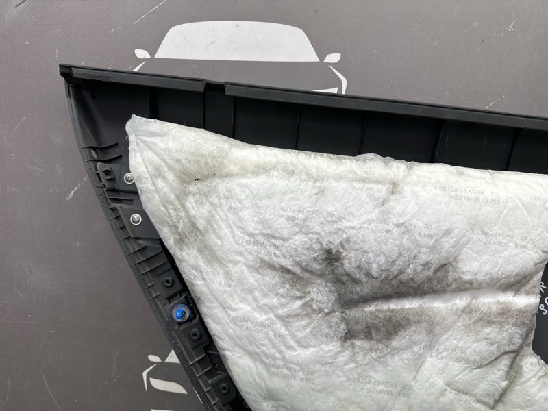 Обшивка двери Kia Sportage 3 2015 SL