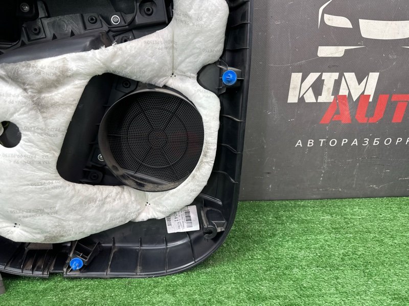 Обшивка двери Kia Sportage 3 2015 SL