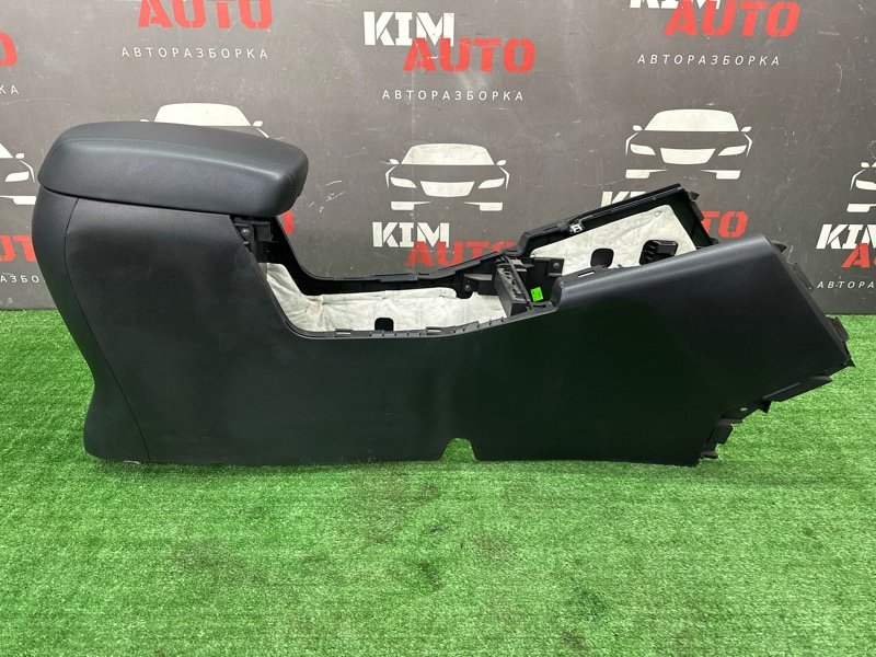 Центральная Консоль с подлокотником Kia Sportage 3 2015 SL