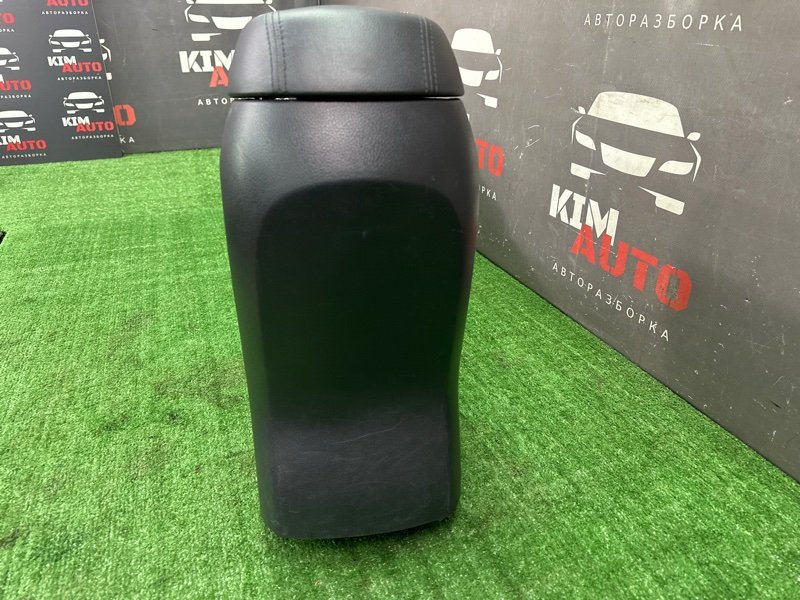 Центральная Консоль с подлокотником Kia Sportage 3 2015 SL