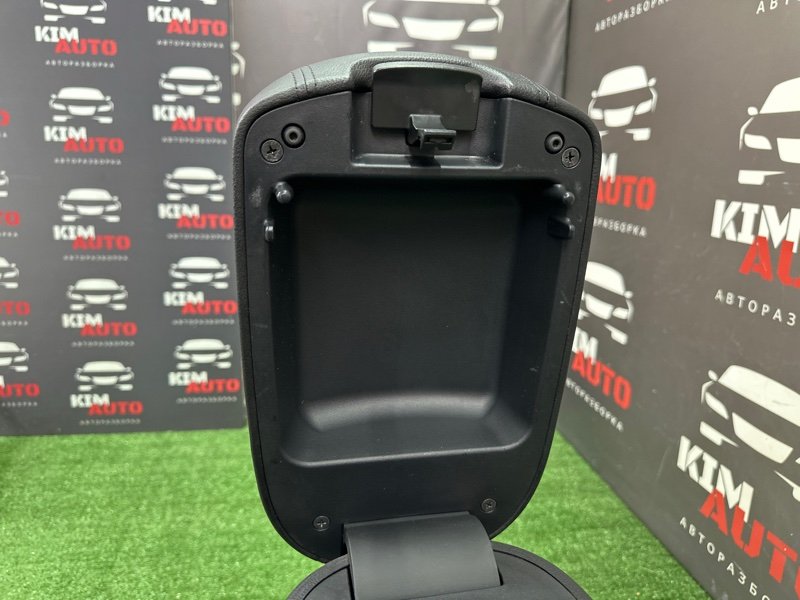 Центральная Консоль с подлокотником Kia Sportage 3 2015 SL