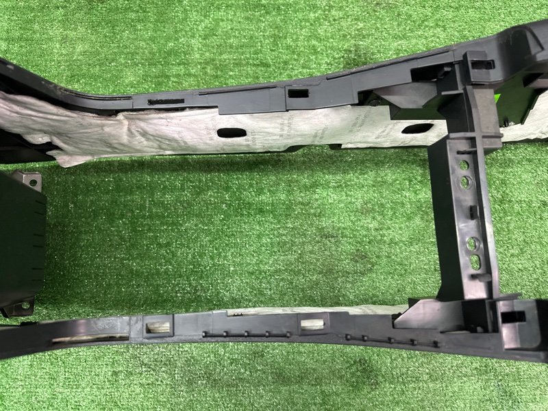 Центральная Консоль с подлокотником Kia Sportage 3 2015 SL