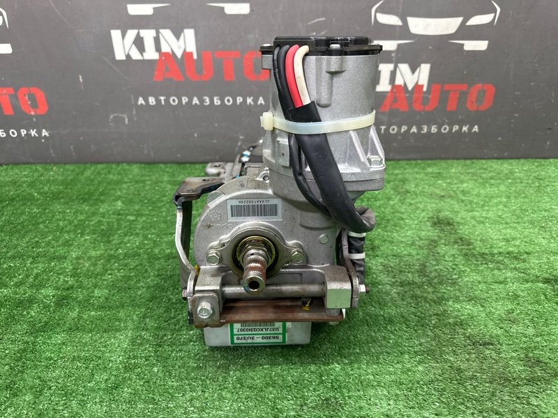 Рулевая колонка с ЭУР Kia Sportage 3 2015 SL