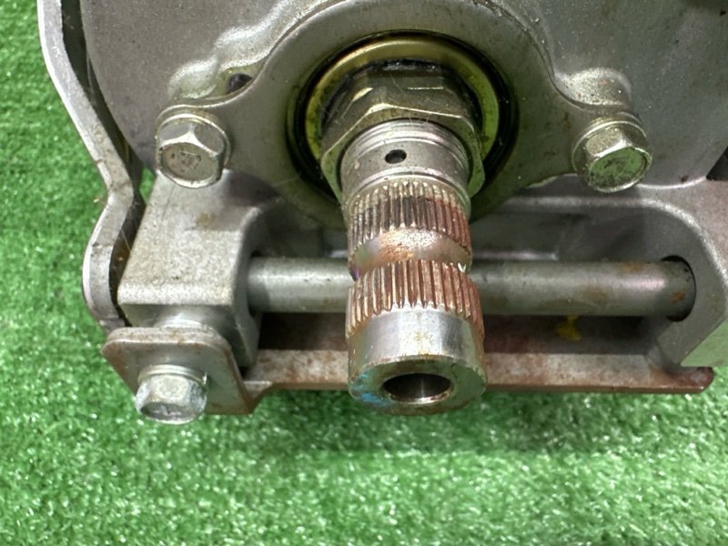 Рулевая колонка с ЭУР Kia Sportage 3 2015 SL