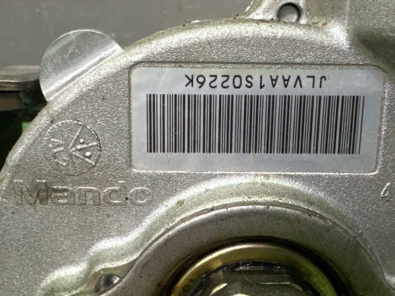 Рулевая колонка с ЭУР Kia Sportage 3 2015 SL