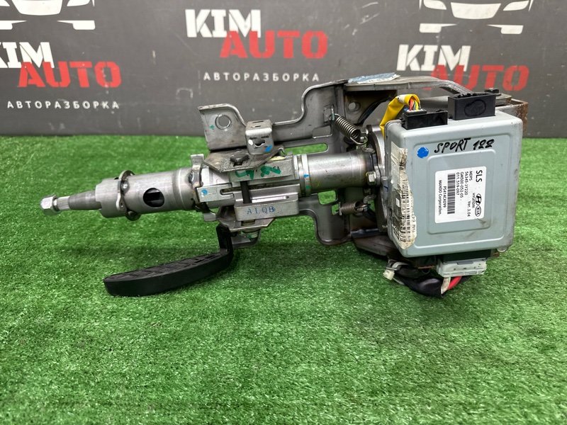 Рулевая колонка с ЭУР Kia Sportage 3 2015 SL