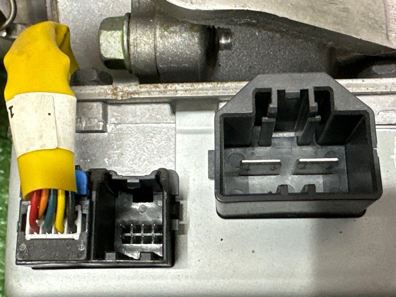 Рулевая колонка с ЭУР Kia Sportage 3 2015 SL