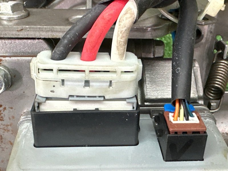 Рулевая колонка с ЭУР Kia Sportage 3 2015 SL