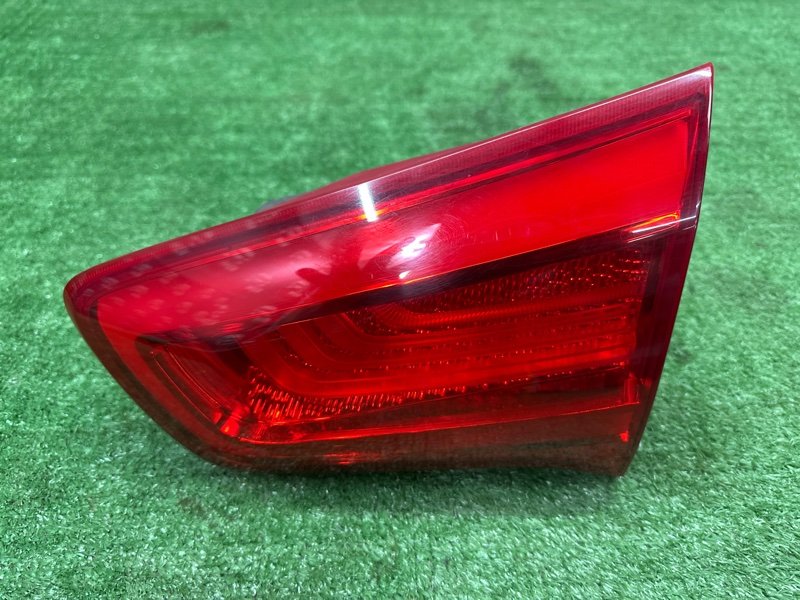 Фонарь в крышку багажника Kia Sportage 3 2015 SL