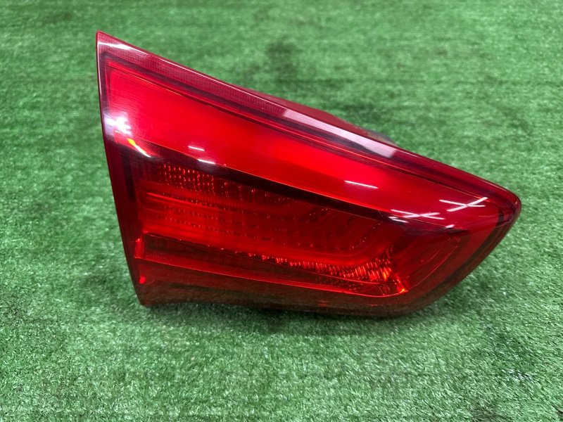 Фонарь в крышку багажника Kia Sportage 3 2015 SL