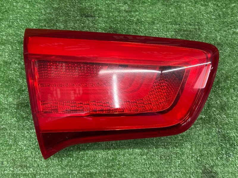 Фонарь в крышку багажника Kia Sportage 3 2015 SL