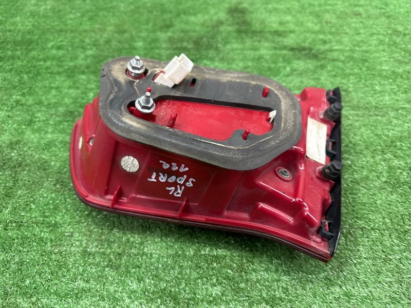 Фонарь в крышку багажника Kia Sportage 3 2015 SL