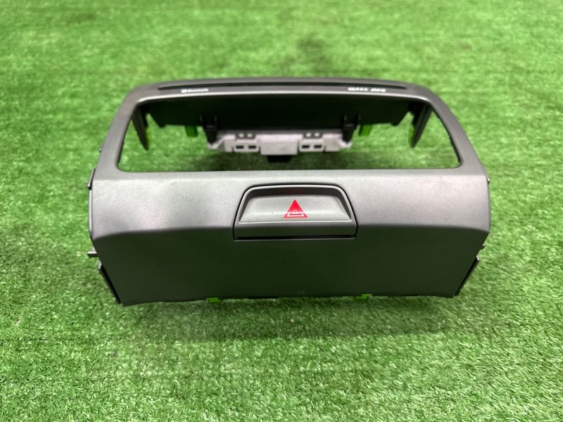 Рамка магнитолы Kia Sportage 3 2015 SL