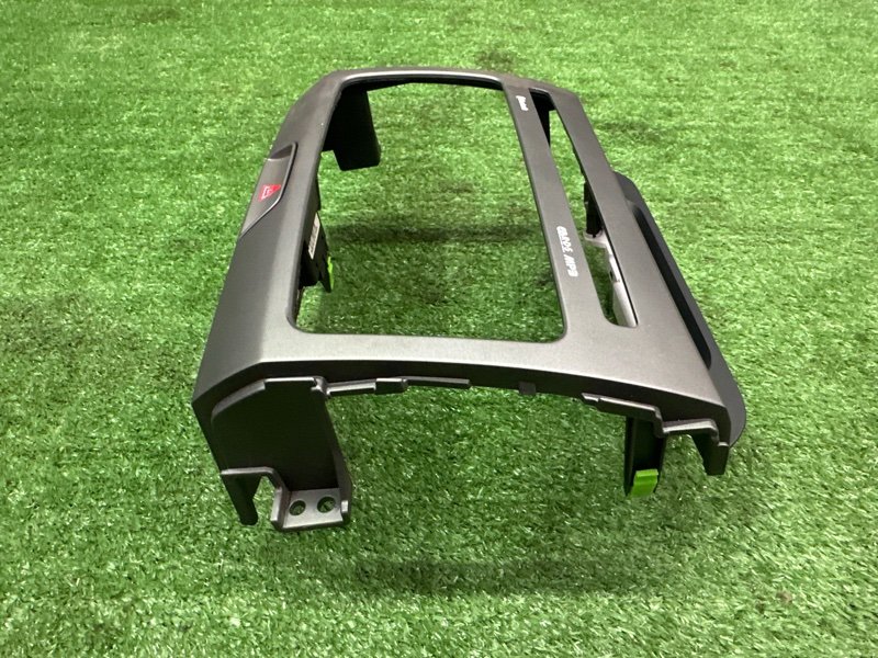 Рамка магнитолы Kia Sportage 3 2015 SL