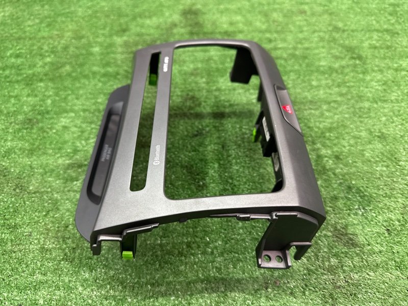 Рамка магнитолы Kia Sportage 3 2015 SL