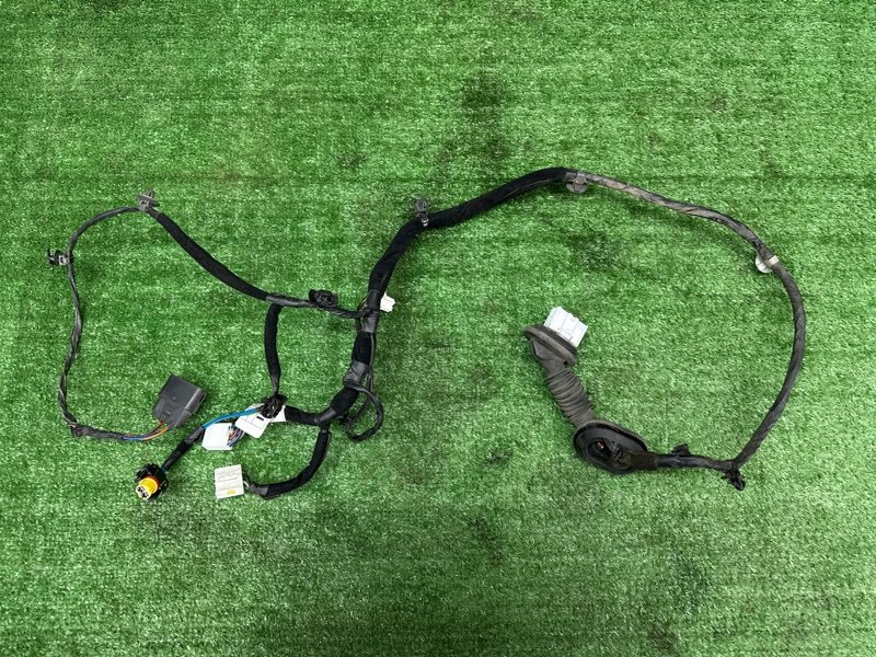 Проводка двери Kia Sportage 3 2015 SL