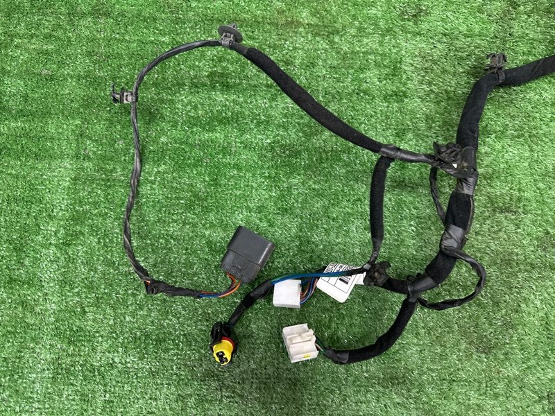 Проводка двери Kia Sportage 3 2015 SL