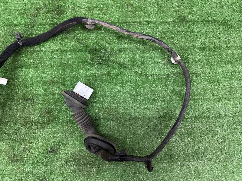 Проводка двери Kia Sportage 3 2015 SL