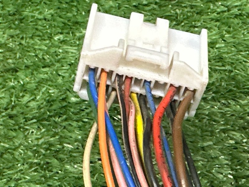 Проводка двери Kia Sportage 3 2015 SL