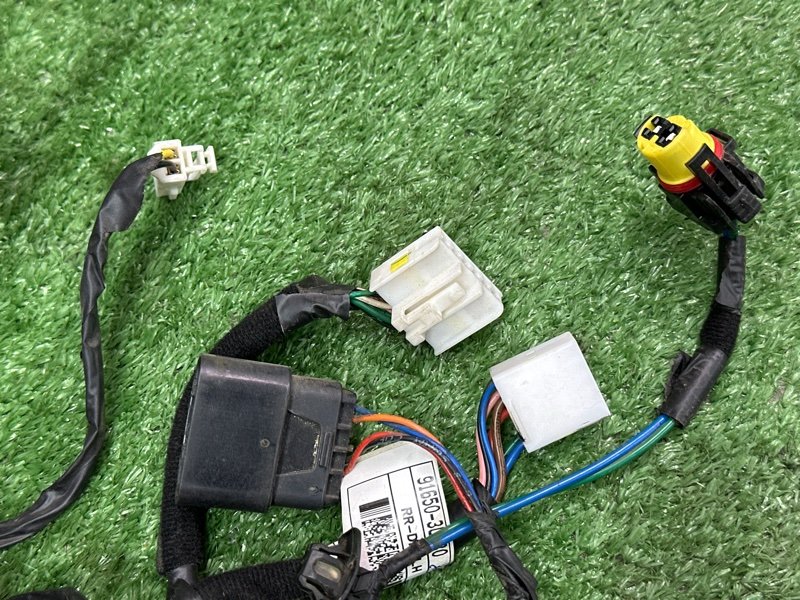 Проводка двери Kia Sportage 3 2015 SL