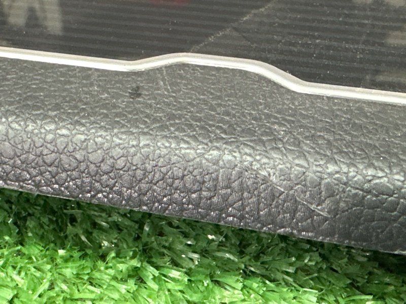 Накладка порога Kia Sportage 3 2015 SL