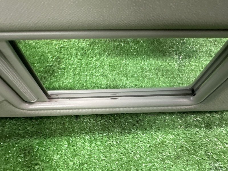 Козырек солнцезащитный Kia Sportage 3 2015 SL