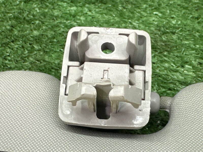 Козырек солнцезащитный Kia Sportage 3 2015 SL