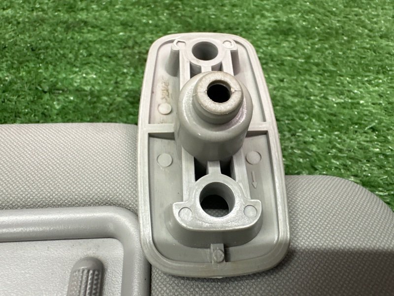 Козырек солнцезащитный Kia Sportage 3 2015 SL