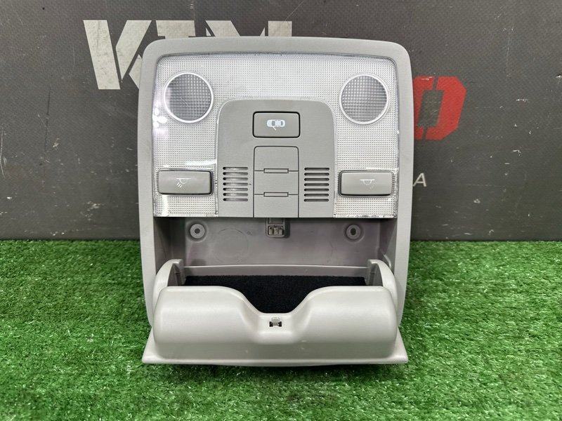 Плафон салонный с футляром для очков(очечник) Kia Sportage 3 2015 SL