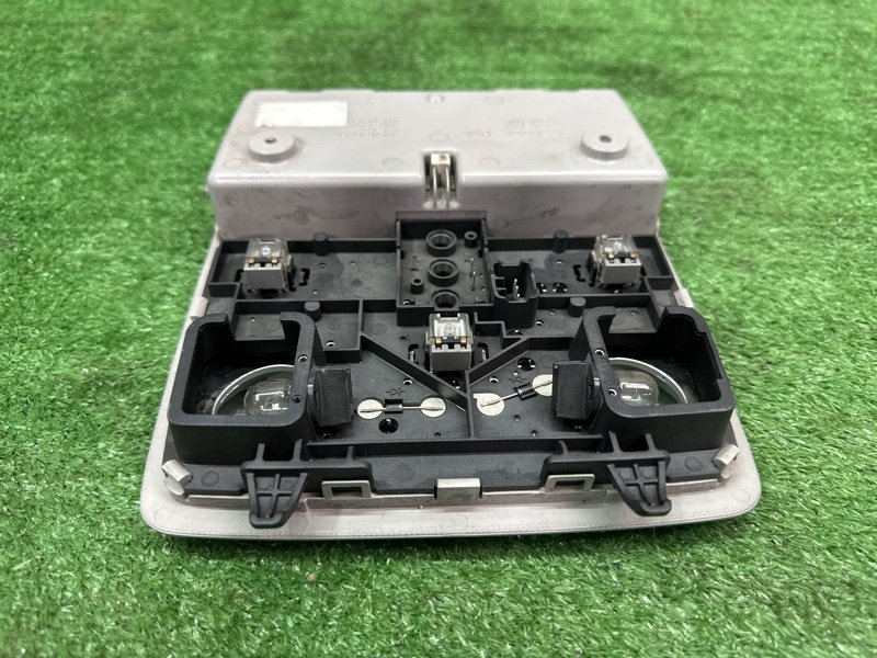 Плафон салонный с футляром для очков(очечник) Kia Sportage 3 2015 SL