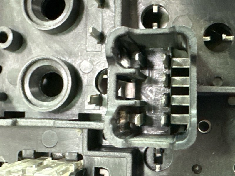 Плафон салонный с футляром для очков(очечник) Kia Sportage 3 2015 SL