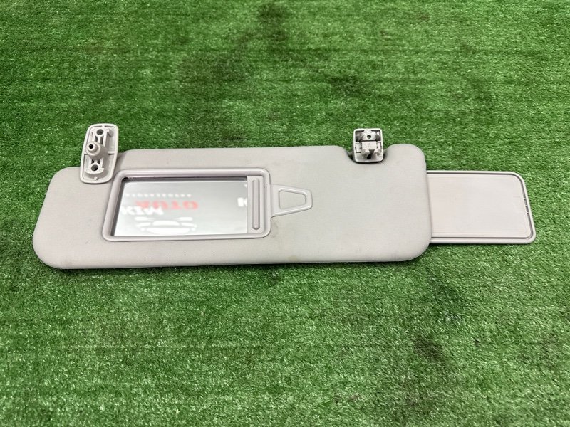 Козырек солнцезащитный Kia Sportage 3 2015 SL