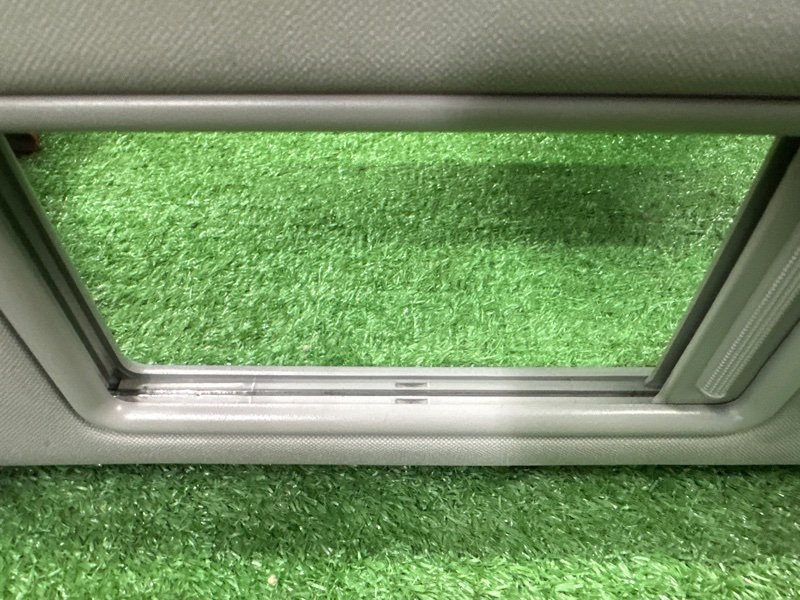 Козырек солнцезащитный Kia Sportage 3 2015 SL