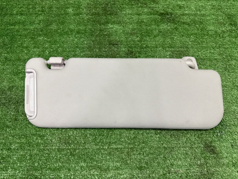 Козырек солнцезащитный Kia Sportage 3 2015 SL