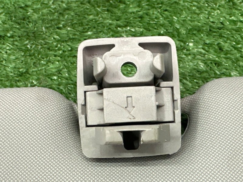 Козырек солнцезащитный Kia Sportage 3 2015 SL