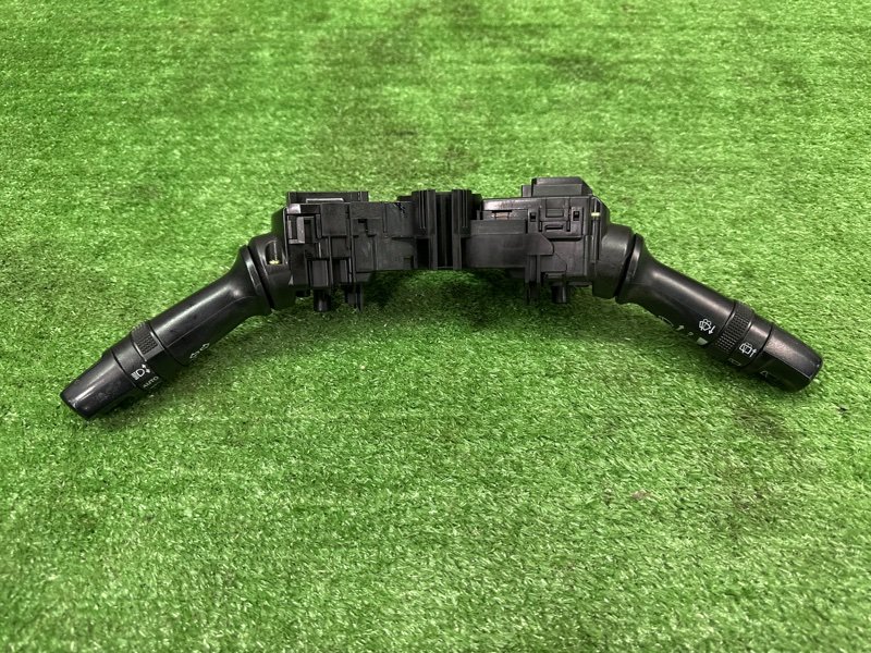 Подрулевой переключатель света Kia Sportage 3 2015 SL