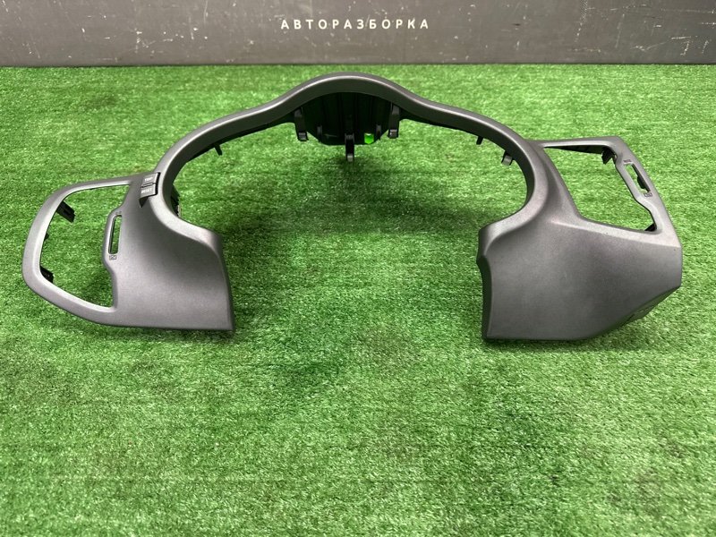 Накладка панели приборов (Козырек) Kia Sportage 3 2015 SL