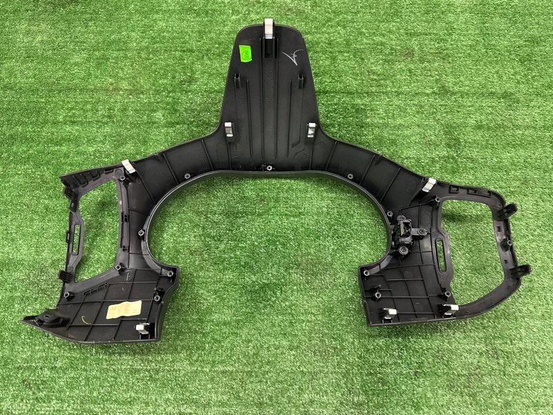 Накладка панели приборов (Козырек) Kia Sportage 3 2015 SL