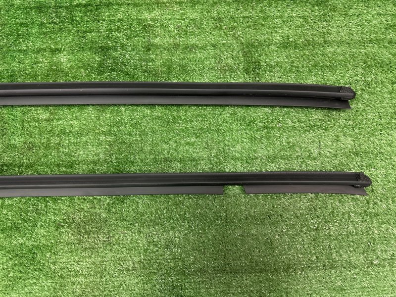 Уплотнитель стекла(бархотка) внутренний Kia Sportage 3 2015 SL