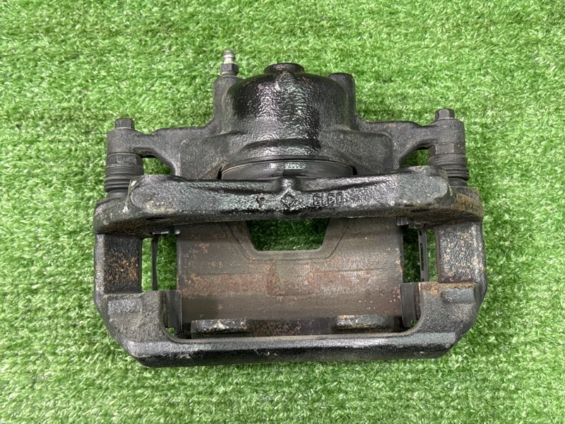 Суппорт тормозной Opel Astra J