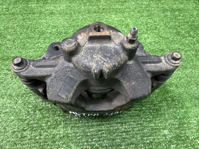 Суппорт тормозной Opel Astra J