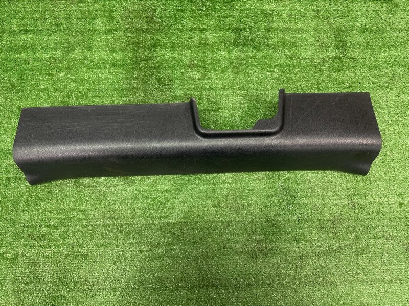 Накладка порога салона Kia Sportage 3 2015 SL